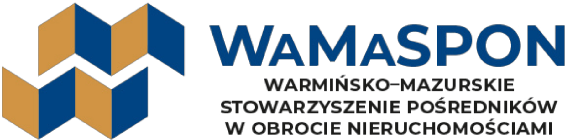 Warmińsko-Mazurskie Stowarzyszenie Pośredników w Obrocie Nieruchomościami (WaMaSPON)
